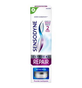 Sensodyne Clinical Repair Active White, pasta do zębów,75ml
