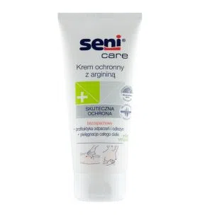 Seni Care, krem, ochronny,do ciala z arginina, 200ml