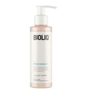 Bioliq Clean, mleczko micelarne, 135 ml