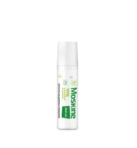 Moskine Roll-on płyn po ukąszeniu owadów, 10 ml
