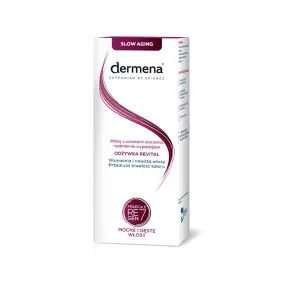 Dermena Revital, odzyw.,do wlos.,dojrzal.,nadm.wypad.,200ml