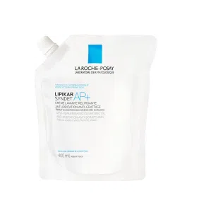 La Roche-Posay Lipikar Syndet AP+, krem myjący, 400ml