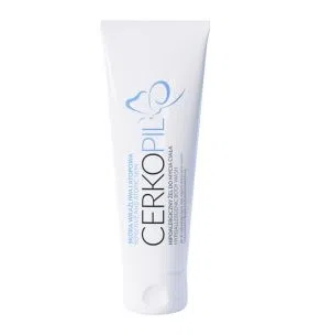 Cerkopil, hipoalergiczny żel do mycia ciała, 250 ml