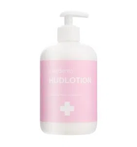 HUDLOTION, nawilżający balsam do dłoni i ciała, 500ml