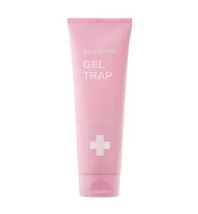 Swederm Gel Trap, balsam do ciała w żelu, skóra sucha, 250 ml