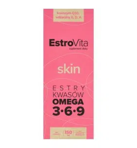 EstroVita Skin, płyn, 150 ml