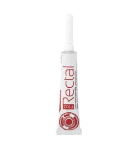 ProRectal, krem-emulsja łagodząca objawy hemoroidów, 30 ml