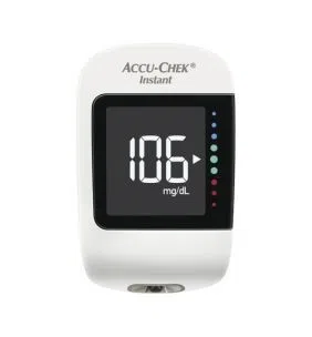 Accu-Chek Instant, glukometr, 1 szt.