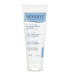 Dexeryl, krem, emolient, 250g