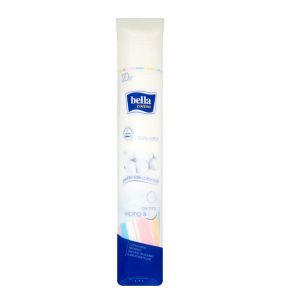 Bella, platki, kosmet.baweln.,120 szt