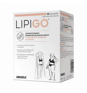 LipiGo, prosz., 42 szt