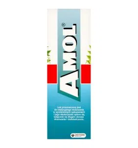 Amol, płyn, 150 ml