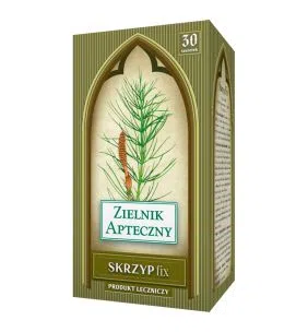 Fix Skrzyp, 1,8 g, 30 szt. (Herbapol Lublin)