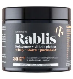 Rablis, prosz., 150 g