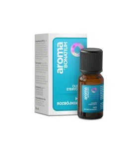 Aroma by Bonatium, olejek eteryczny, mix rozbójników, 10 ml