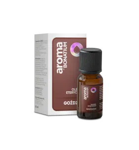 Aroma by Bonatium, olejek eteryczny, goździk, 10 ml