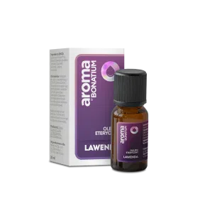 Aroma by Bonatium, olejek eteryczny, lawenda, 10 ml