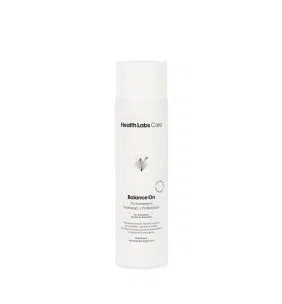 Balance On, trychoszampo nawilżający z prebiotykami, 250 ml