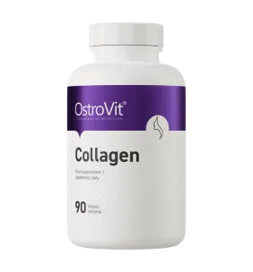 OstroVit Collagen, tabletki, 90 szt.