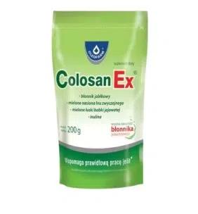 Colosan Ex, proszek, 200 g