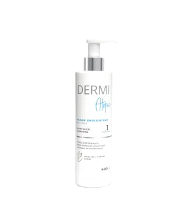 DERMI Atopic Balsam emolientowy do ciała, 400 ml