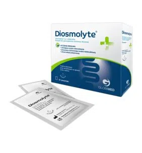 Diosmolyte, prosz.d/sp.zaw.doust.,12 sasz.