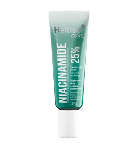 Heltiso care Niacinamide 25%, 30 g