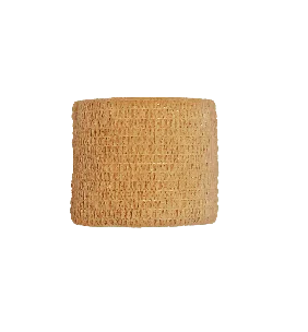 Heltiso opaska kohezyjna, podtrzymująca, 4 m x 4 cm