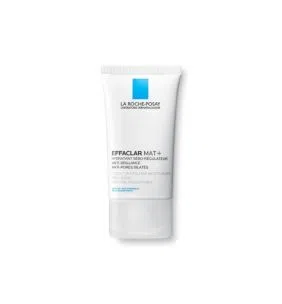 La Roche-Posay Effaclar Mat, seboregulujący krem przeciw błyszczeniu skóry, 40 ml