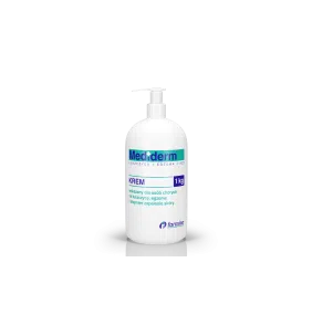 Mediderm Cream, krem, 1 kg