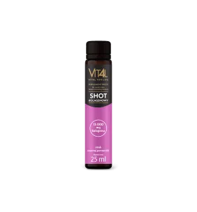 VIT4L Vital for life Shot kolagenowy 25ml