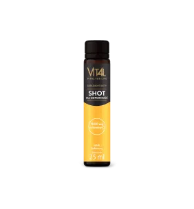 Vit4l Vital for life Shot na odporność 25ml 