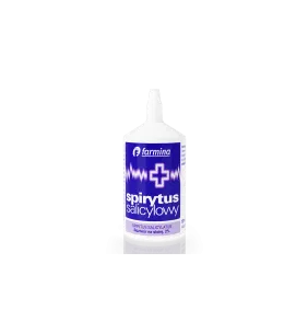Spir. salicylowy, 2%, roztw.na skore, (Farmina), 100 ml