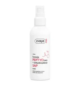 Ziaja Med Peptyd.+antyoksyd.SAP, tonik, 200 ml
