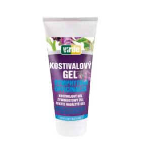 Żel żywokostowy, (Virde), 200 ml