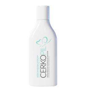 Cerkopil, szampon do włosów, hipoalergiczny, 250 ml