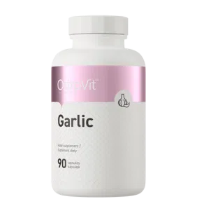 OstroVit Garlic 90 caps