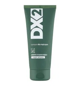 DX2, szamp., głęboko oczyszczający,dla mężczyzn, 150 ml