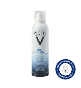 Vichy Eau Thermale Water, woda termalna, 150 ml