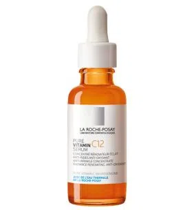 La Roche-Posay Pure Vitamin C12, serum, 30 ml