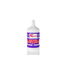 Paraffinum liquid., plyn doust.,n/skore, (Avena), 100 g