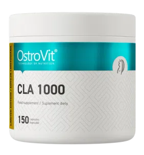 Ostrovit, CLA 1000 mg, 150 szt.