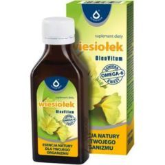 Olej z nasion wiesiolka (Oleofarm), 100 ml