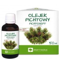 Olejek Pichtowy Pichtosept, 50 ml (Alter Medica)