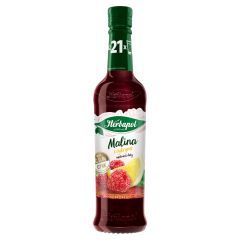 Malina z cytryna, suplement diety, syrop, 420 ml