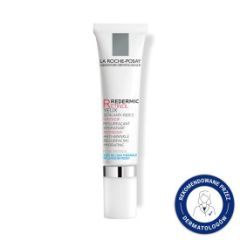 La Roche-P Redermic R, krem, p/oczy, p/zmarszcz.,15 ml