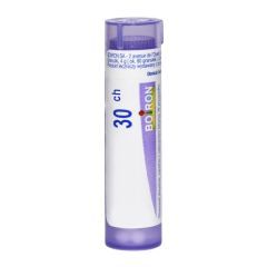 Boiron Apis mellifica, 30 CH, gran., 4 g,(MZ19236)