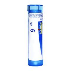 Boiron Aconitum napellus,  9 CH, gran., 4 g,(MZ19324)