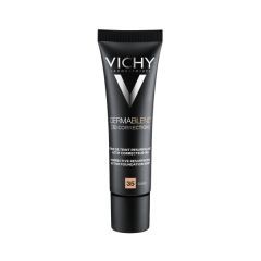 Vichy Dermablend 3D, podkład wyrównujący powierzchnię skóry, 35 Sand, 30 ml