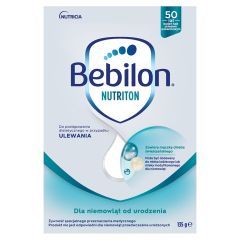 Bebilon Nutriton, preparat zagęszczający, proszek, 135 g
